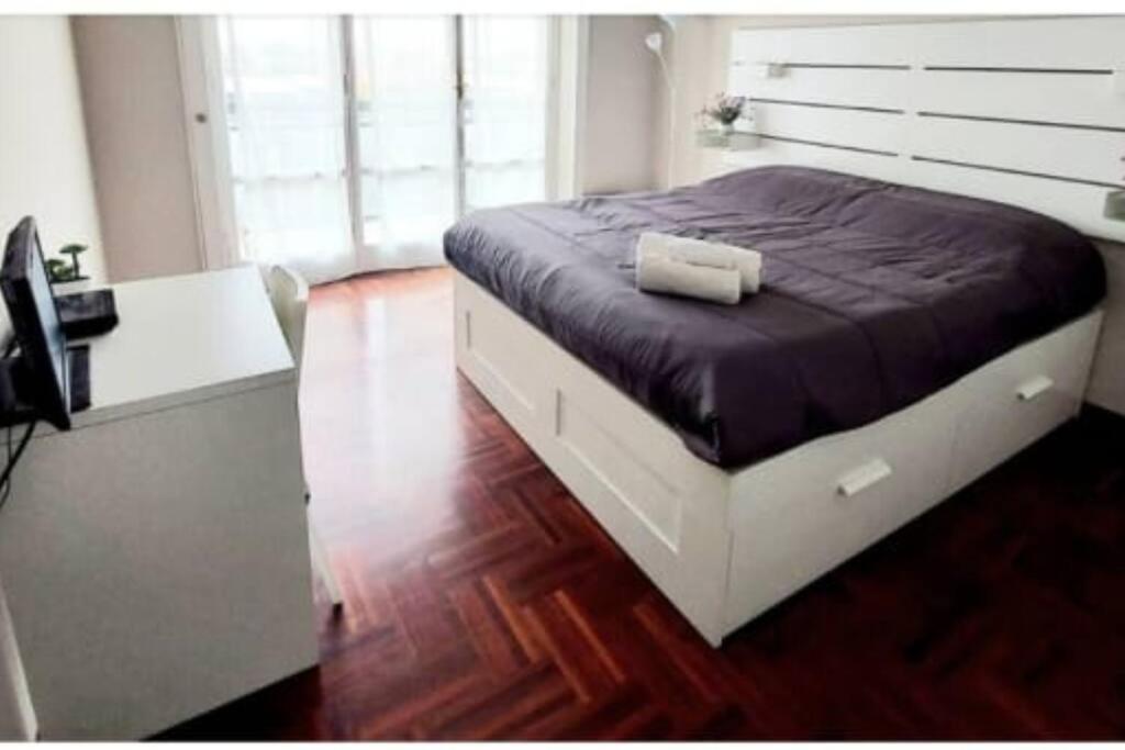 Franco Sansirohouse Rho Mi Fiera Apartment Милано Екстериор снимка