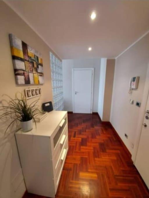 Franco Sansirohouse Rho Mi Fiera Apartment Милано Екстериор снимка