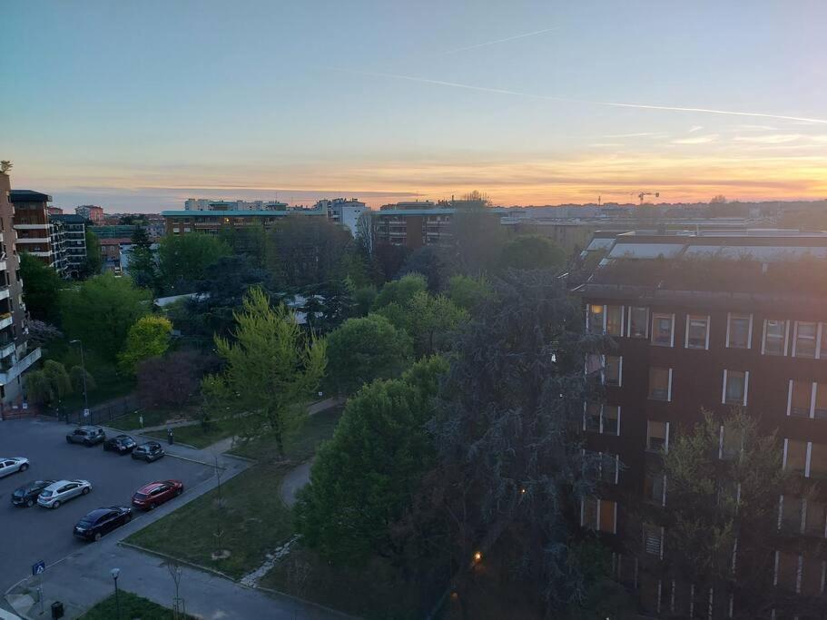 Franco Sansirohouse Rho Mi Fiera Apartment Милано Екстериор снимка