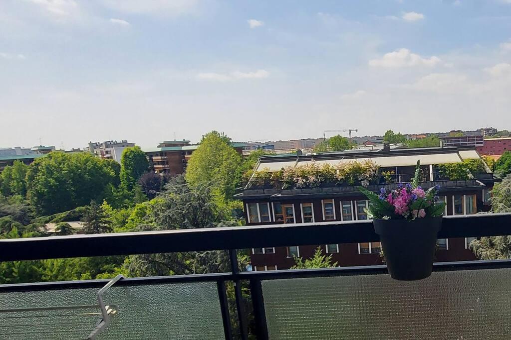 Franco Sansirohouse Rho Mi Fiera Apartment Милано Екстериор снимка