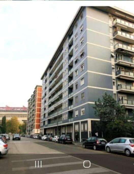 Franco Sansirohouse Rho Mi Fiera Apartment Милано Екстериор снимка