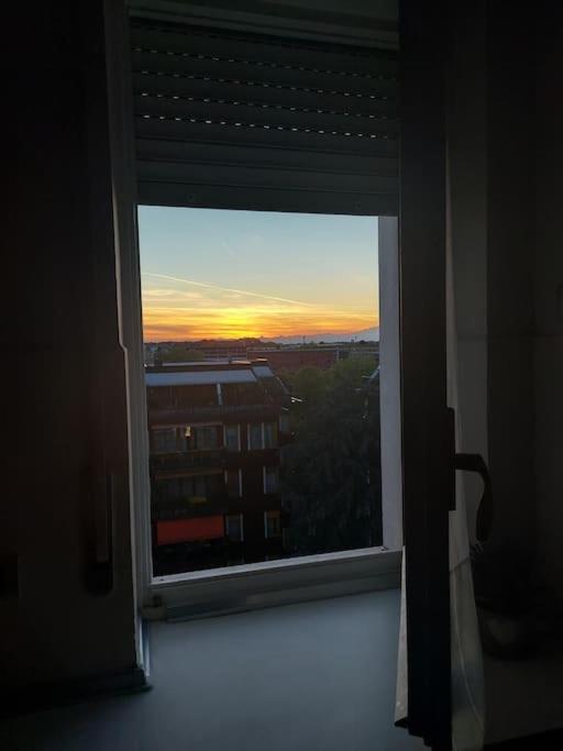 Franco Sansirohouse Rho Mi Fiera Apartment Милано Екстериор снимка