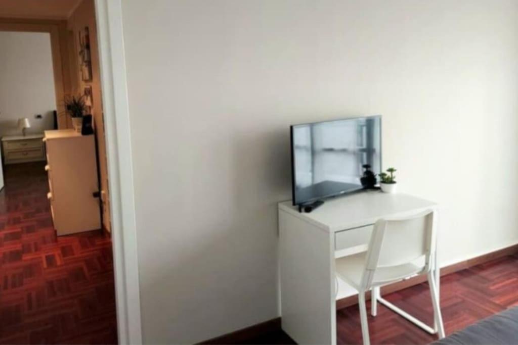 Franco Sansirohouse Rho Mi Fiera Apartment Милано Екстериор снимка