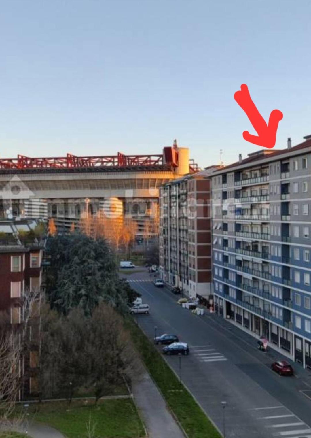 Franco Sansirohouse Rho Mi Fiera Apartment Милано Екстериор снимка